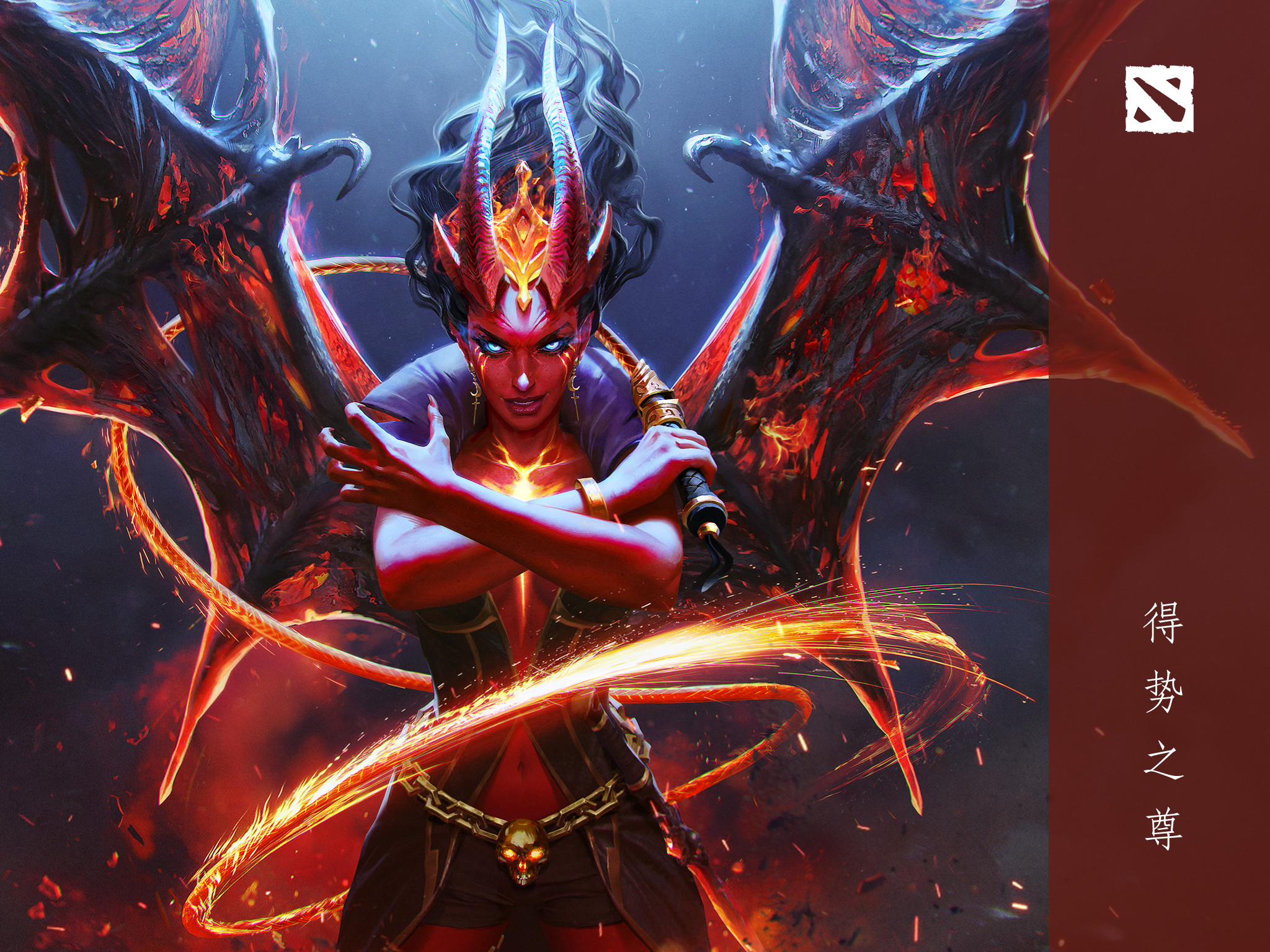 好地展示了 好地展示了